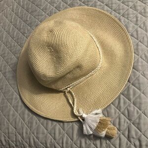 SeaFolly Australia sun hat